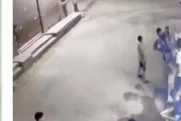 الداخلية تكشف ملابسات تعدى شخص على آخر بسلاح أبيض في كفر الشيخ