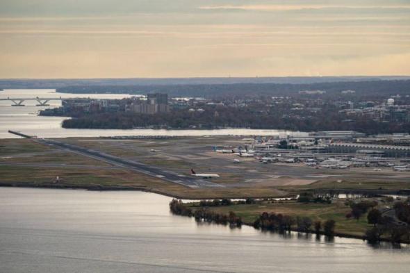 تعافي المجال الجوي الأمريكي بعد انتهاء الإغلاق الحكومي