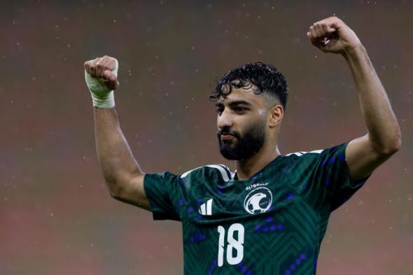 الأخضر السعودي يهزم كوت ديفوار