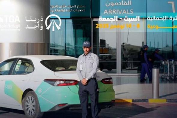 خلال أسبوع.. ضبط 1383 مخالفًا لممارستهم نشاط نقل الركاب دون ترخيص