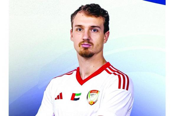 استدعاء لاعب النصر جوستافو لمعسكر «الأبيض»