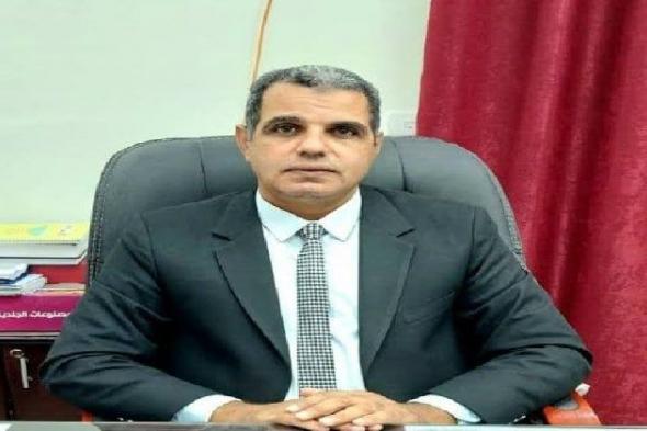 مصادرة 3 أطنان من الجبن المجهول المصدر ومنع البقال من تهريب السلع بالبحيرة