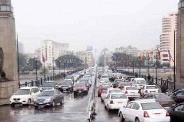 منخفض جديد يقترب.. توقعات بسقوط الأمطار على القاهرة خلال الأيام المقبلة