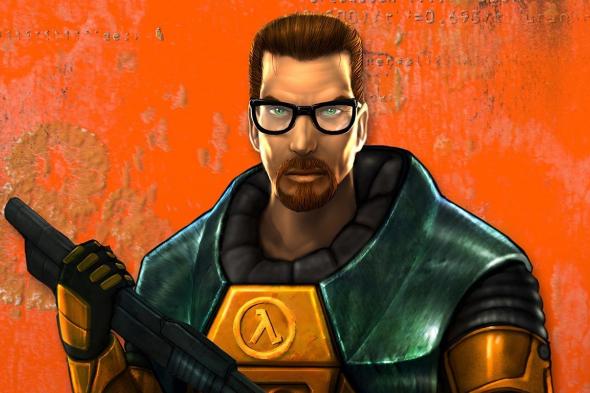 مُطلع: Half-Life 3 ستكون الإعلان الكبير القادم من Valve خلال أسبوعين