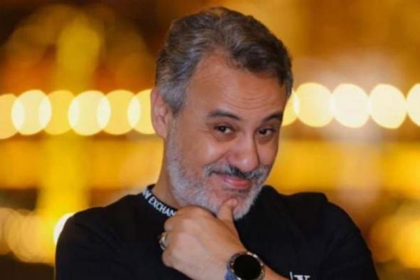 الفنان إيهاب فهمي يتعرض لأزمة صحية مفاجئة