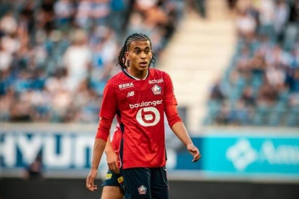 شقيق مبابي مطلوب للعب مع منتخب الجزائر