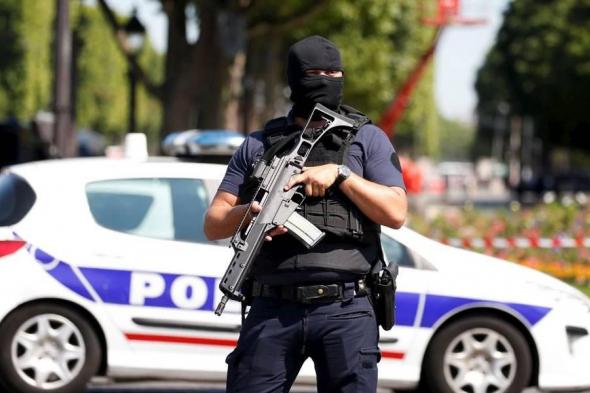 سرقة مجوهرات في فرنسا بـ 1,2 مليون دولار