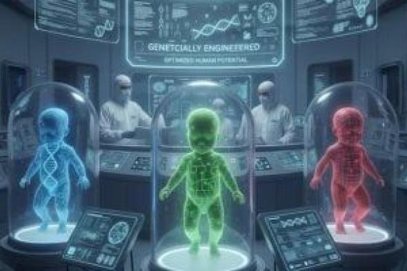 شركة ناشئة مدعومة من سام ألتمان تتطلع إلى إنجاب أول طفل معدل وراثيًا