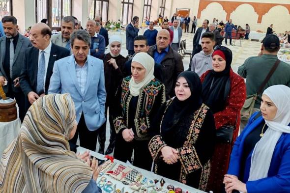 «همم» يجمع 38 مشروعاً ريفياً صغيراً في الأردن