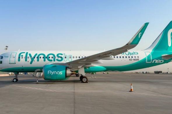 «طيران ناس» يعلن تسيير رحلة أسبوعية مباشرة بين بغداد والمدينة المنورة بدءًا من 6 ديسمبر