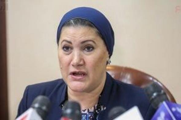 "القومى للأمومة والطفولة": مبادرة دوى تمكن الأطفال من التعبير عن أفكارهم