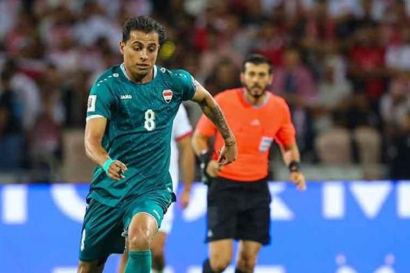 إبراهيم بايش يقترب من الرحيل عن الرياض السعودي