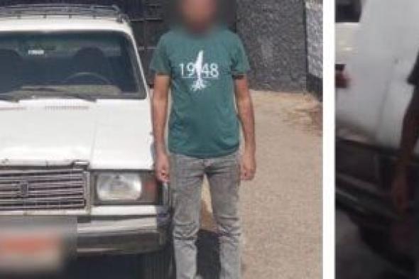 ضبط سائق أجرة بأسيوط بعد تداول فيديو يطلب أجرة زائدة