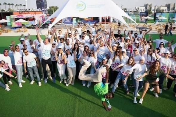 «نوفو نورديسك» تُطلق حملة «أنت البطل الجديد» لمكافحة السمنة