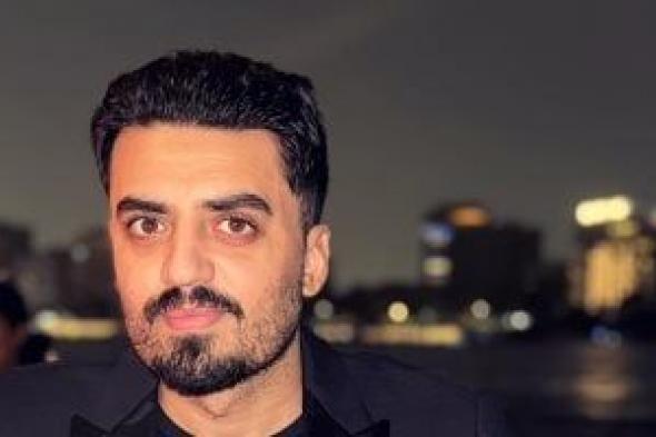 إسلام جمال يشارك فى بطولة مسلسل رأس الأفعى لـ أمير كرارة فى رمضان المقبل