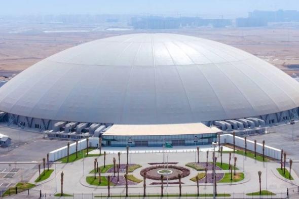 المعارض والمؤتمرات: المملكة تشهد نموًا قياسيًا في بنية فعاليات الأعمال الجديدة