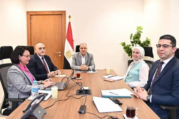 تعاون مصري هولندي في تحلية المياه للزراعة