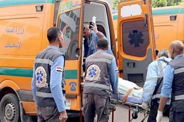 زوجة تقتل ميكانيكي أمام أطفاله الثلاثة في حادث مأساوي بمنطقة أبو يوسف بالإسكندرية