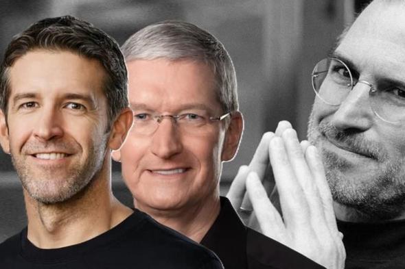 جون تيرنوس.. تعرّف إلى المرشح الأقوى لتولي قيادة أبل