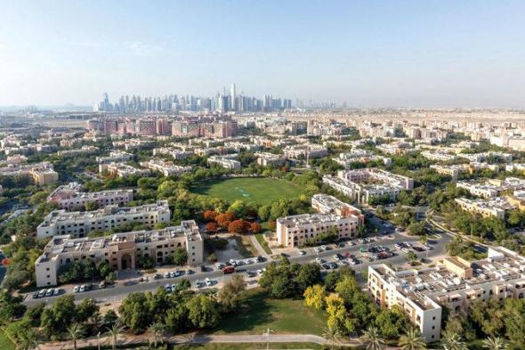 سوق إعادة بيع العقارات في دبي.. أداء قوي وعائدات مجزية