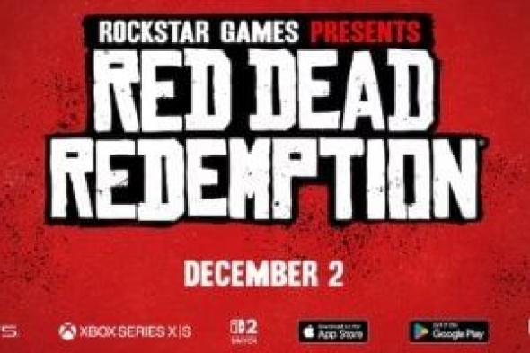 روكستار تطرح نسخة خاصة من لعبة Red Dead Redemption على الموبايل