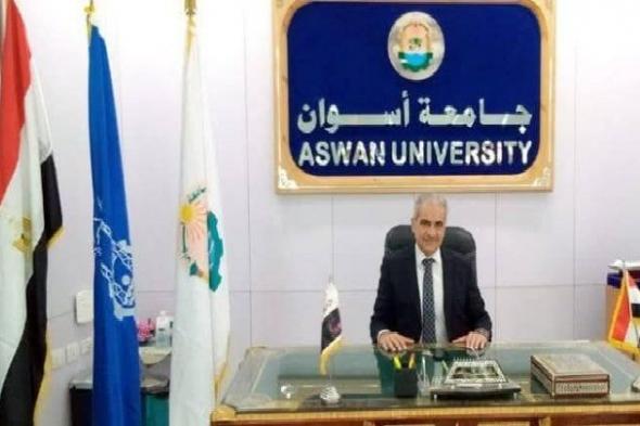 جامعة أسوان تتبنى مبادرة «الناس لبعضهم» لتوفير الرعاية الطبية للأسر المحتاجة