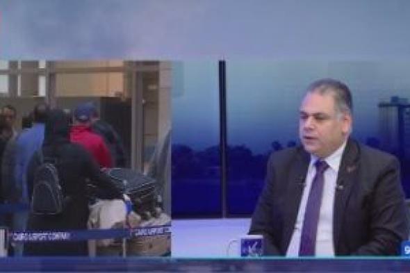 تنشيط السياحة: المتحف المصري الكبير سفير جديد ونستهدف الوصول إلى 30 مليون سائح