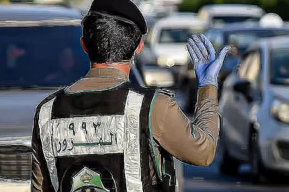 المرور: ضبط 6050 دراجة آلية مخالفة في حملات خلال أسبوع