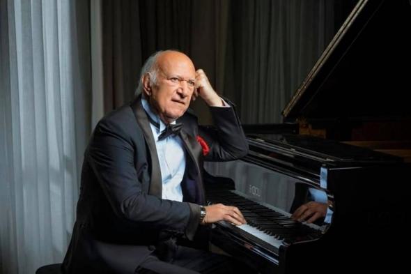 آخر تطورات الحالة الصحية لعمر خيرت بعد نقله للمستشفى