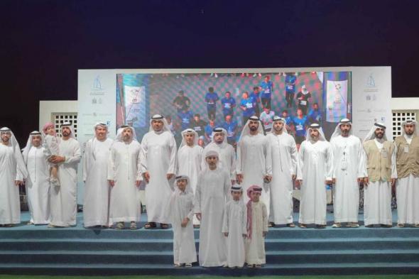 مهرجان «السلع البحري» يكرّم شركاء النجاح