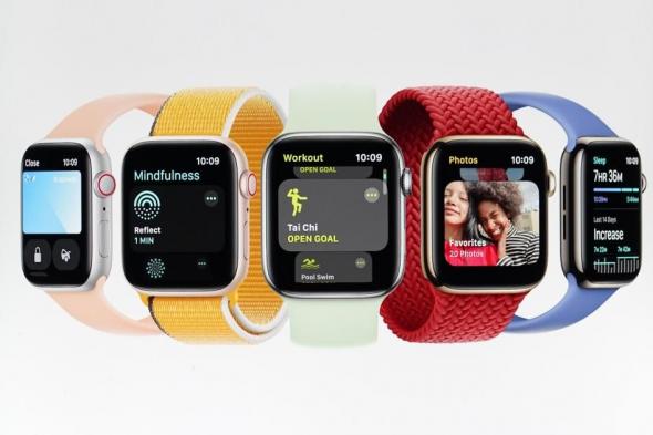 أبل تطعن في حكم قضائي يتهمها بسرقة اختراع صحي 