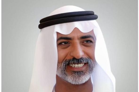 نهيان بن مبارك: قيم التسامُح تتجسد في أقوال وأفعال رئيس الدولة