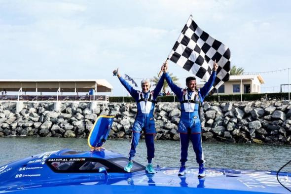 «الفيكتوري » جاهز للجولة الثانية من مونديال «إكس كات»