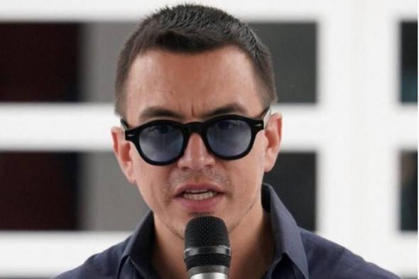 رئيس الإكوادور يعلن القبض على «بيبو» أشهر زعيم عصابة لتهريب المخدرات