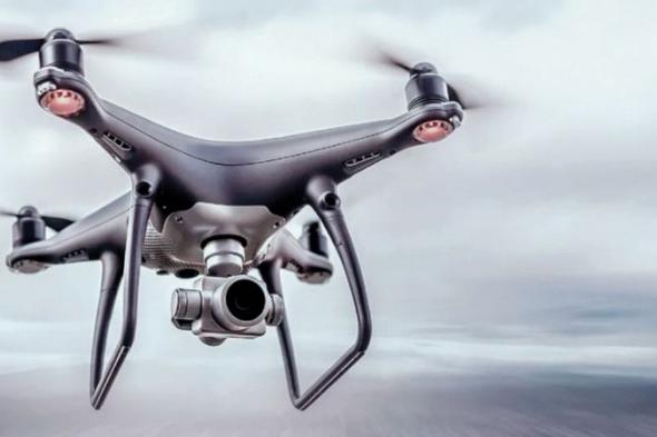 تطوير نظام يستخدم المسيّرات لتوفير بيانات جوية في حالات الطوارئ