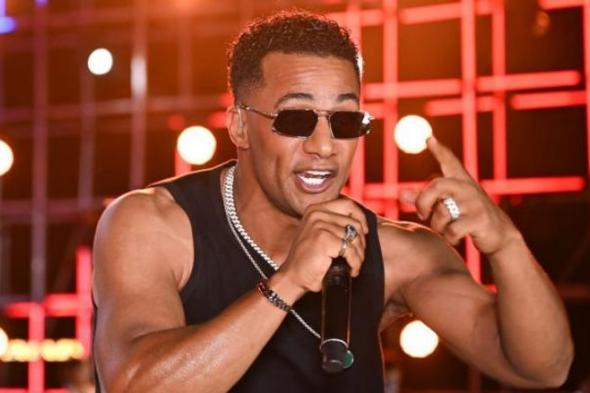 «يا رب تعمل حادثة».. تعليق مستفز فماذا ردَّ عليه محمد رمضان ؟