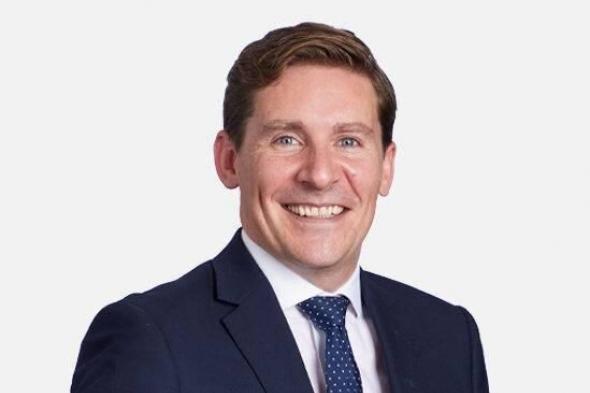 بول غريفيث: «المطارات الوطنية» تتطلع إلى الابتكار في «منصة الاختبار المباشرة»