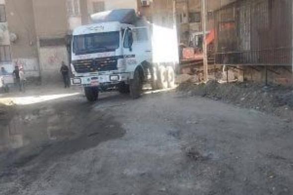 من حي الضواحى.. بورسعيد ترسم ملامح مدينة عصرية ولمسات جديدة للتطوير.. صور