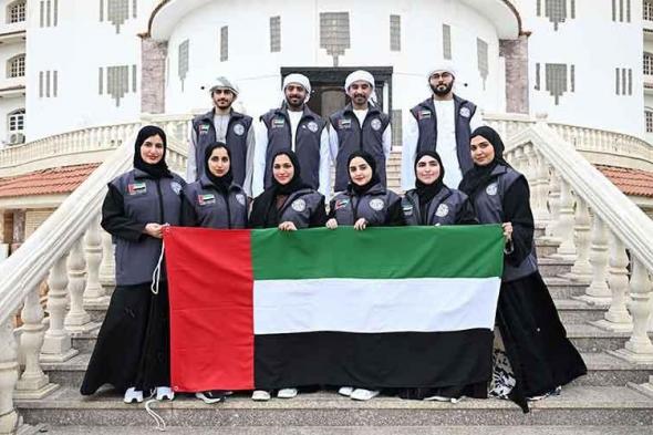 الدفعة الثانية من برنامج «البعثات الاجتماعية للشباب» تلتحق بصفوف «الفارس الشهم 3» في العريش