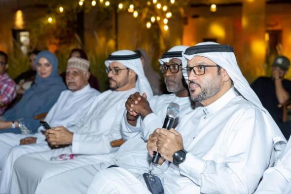 اليماحي: «الفجيرة للتصوير الضوئي» ترسخ حضورها في المشهد البصري