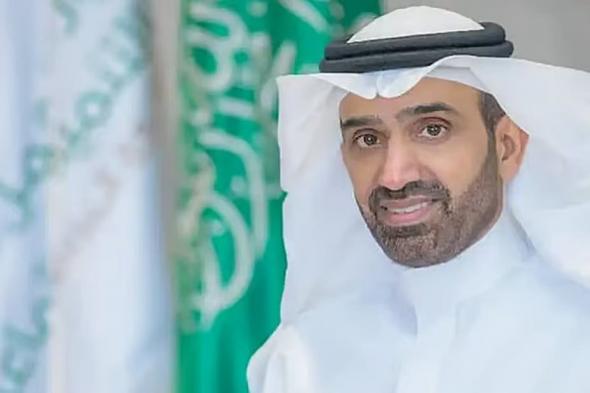 وزير الموارد البشرية والتنمية الاجتماعية يشهد الحفل السنوي لـ"إخاء" لعام 2025