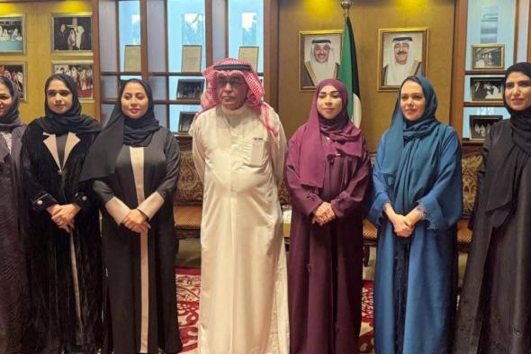 «الصحفيين » تشارك بملتقى الصحفيات الخليجيات بالكويت