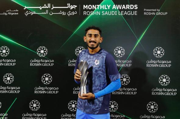 الرباط الصليبي ينهي موسم الحسن