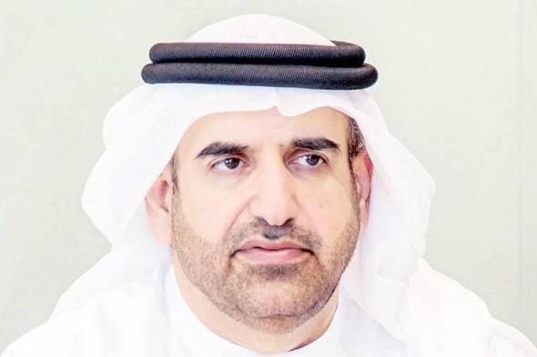 جمال بن حويرب: اليوم الدولي للتسامح قيمة إنسانية نبيلة