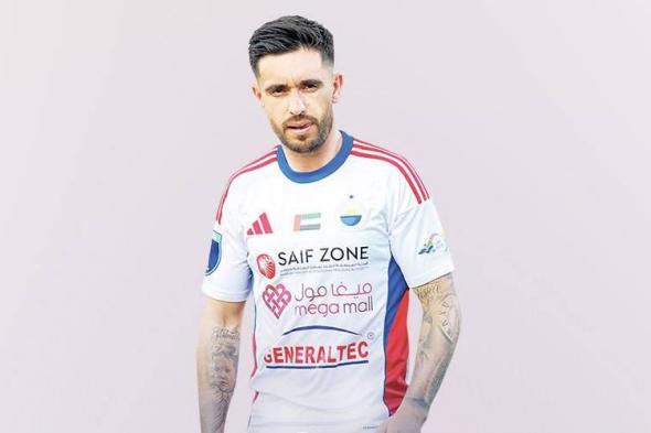 كورونادو: مشكلة «الملك» نفسية وذهنية