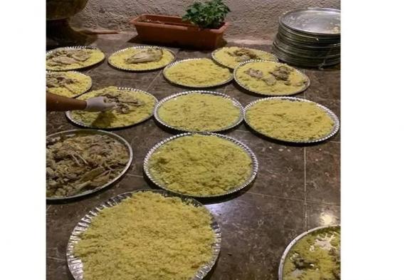 إنقاذ مليون وجبة طعام من الهدر في الأردن