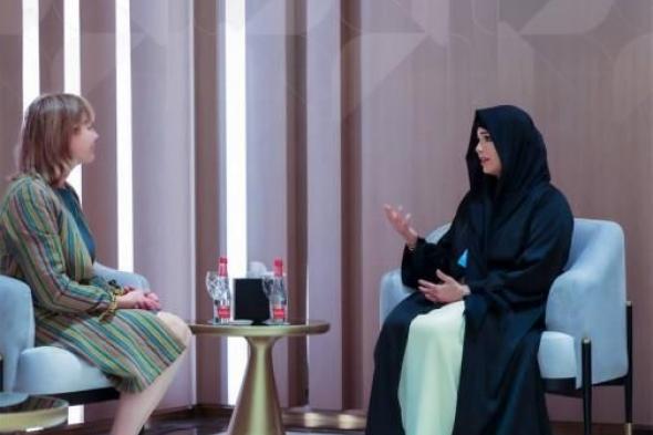 لطيفة بنت محمد تناقش مع الـ«يونيسكو» حماية التراث الثقافي في أوقات الأزمات