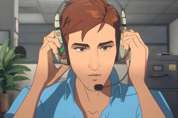 مراجعة Dispatch