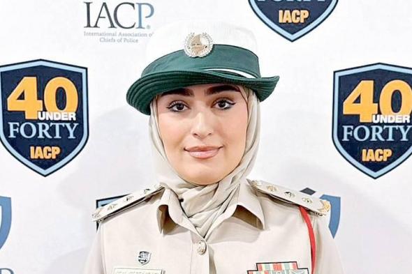 سماء صفر.. قائد عالمي مؤثر «تحت الأربعين»