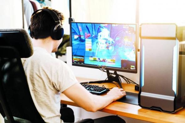 الألعاب العنيفة.. بوابة دخول الصغار إلى عالم الجريمة